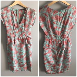 Nanette Lepore Dress- Size 0